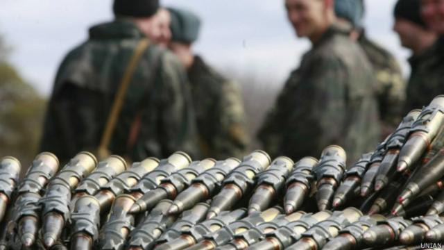 Чехія зібрала понад €1,6 млрд на боєприпаси для ЗСУ: перша партія вже в червні