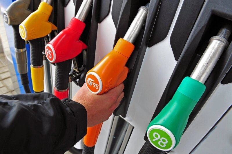 Низка операторів роздрібного ринку 13 жовтня підвищила вартість дизельного пального. 