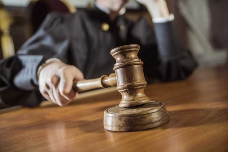 В Ужгородському міськрайонному суді вкотре розглядали справу щодо вбивства мукачівця на АЗС (ВІДЕО)