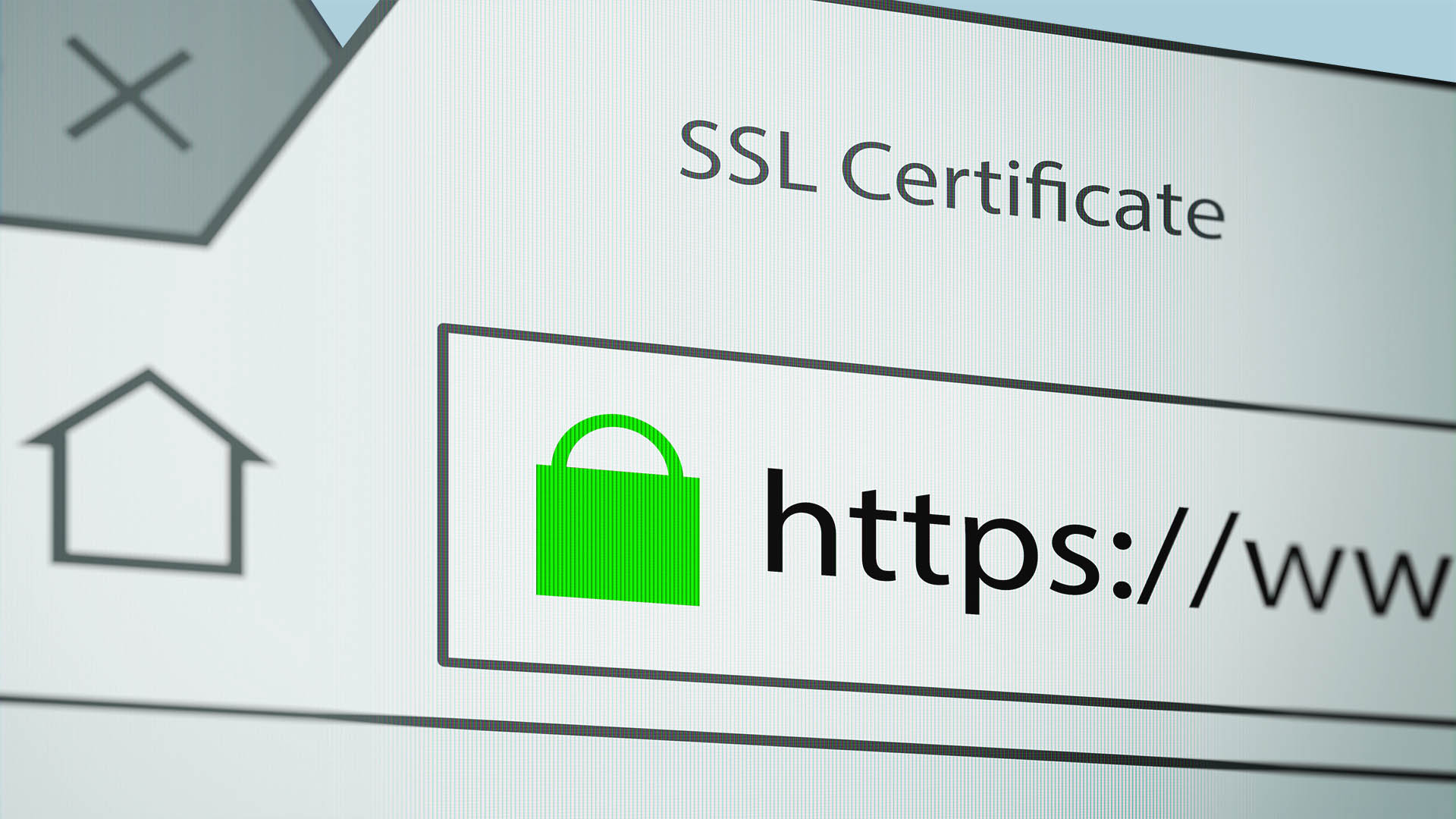 Что такое SSL-сертификат?