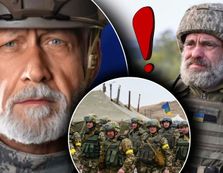 На війну — так усім! В Україні мобілізую...