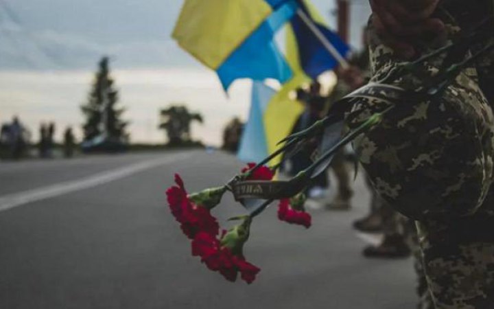 Болезненная утрата распространяется по Закарпатью: жители региона попрощаются с очередным защитником (ФОТО)