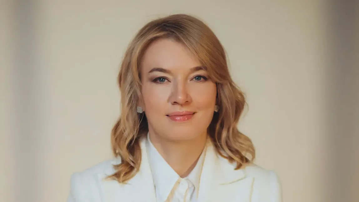 Олена Шуляк назвала три найбільш успішних реформи в Україні