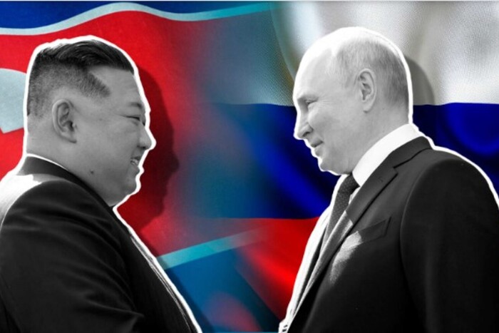 Северная Корея требует от России существенных уступок за участие в войне