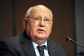 Колишній президент СРСР Михайло Горбачов вважає, що місія ОБСЄ не виконує тих функцій контролю за безпекою, які мала б виконувати.

