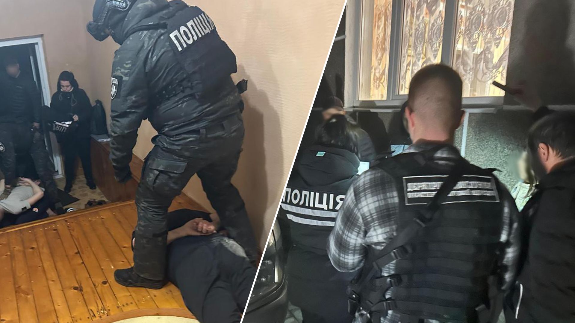 5 тисяч за «квиток» у ЄС: двоє організаторів із Закарпаття постануть перед судом (ФОТО)