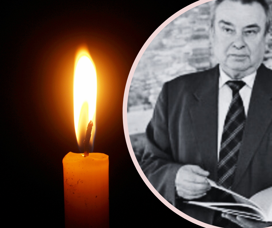 Хранитель історії і душа Закарпаття: пішов у вічність відомий краєзнавець Іван Біланчук (ФОТО)