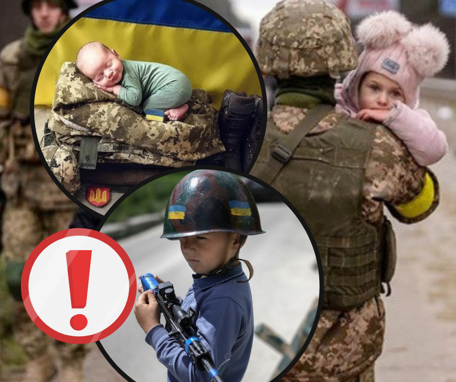 "Діти мають знати": усім українцям слід готуватись до війни з ворогом. Що планують створити у кожному регіоні?