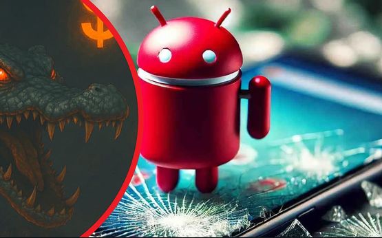 Змінює контакти і краде гроші з карток: Android захоплює невідомий вірус. Чи реально вберегти свої дані?