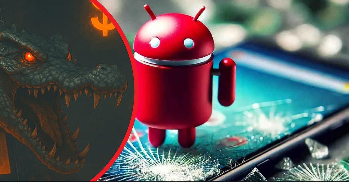 Змінює контакти і краде гроші з карток: Android захоплює невідомий вірус. Чи реально вберегти свої дані?