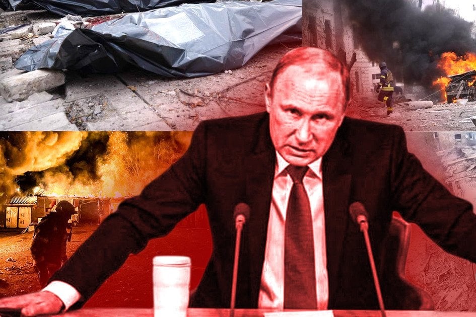 Перемир'я від Путіна "вже почалось": що задумав диктатор?