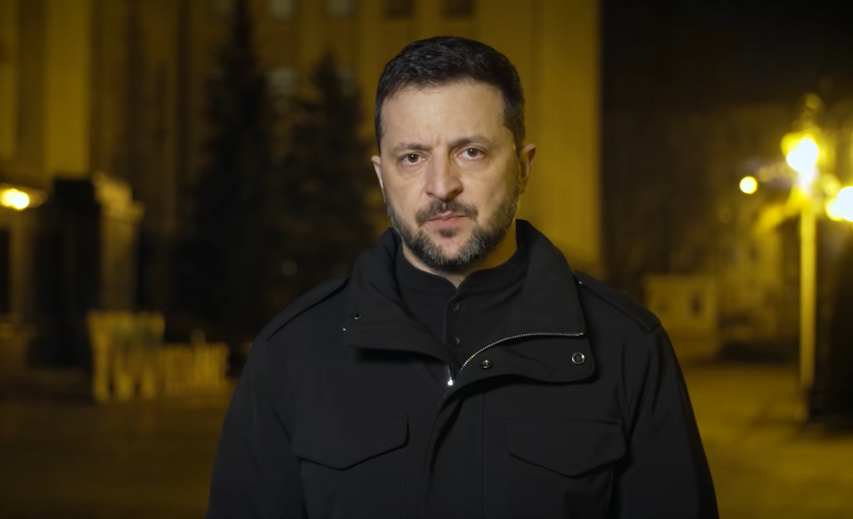Що вимагає РФ від України: Зеленський зробив нову заяву