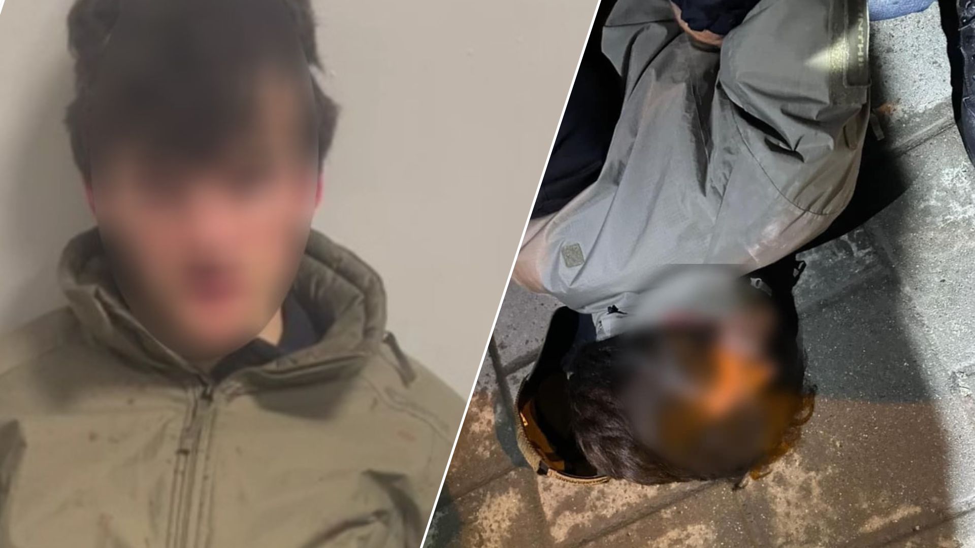 Жорстоке вбивство пенсіонерки: 17-річний студент став головним підозрюваним (ФОТО)