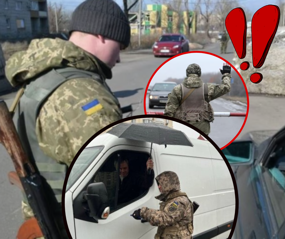 Можуть НЕ випустити за кордон — нова пастка для чоловіків. Які зміни чекають на українців уже цього сезону?