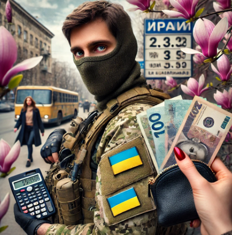 Мобілізація ФОПів: що робити з несплаченими податками? Увага! Важлива інформація!