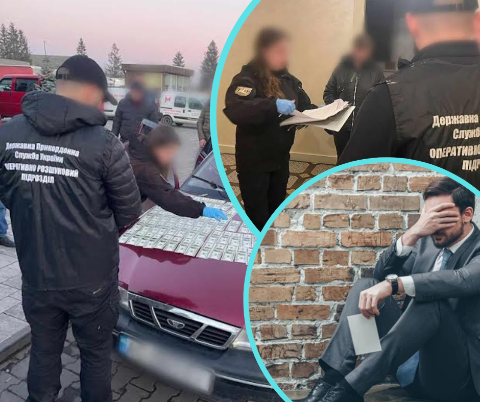 Закарпатець дорого заплатить за свій "бізнес": відкрилася жахлива правда (ФОТО)