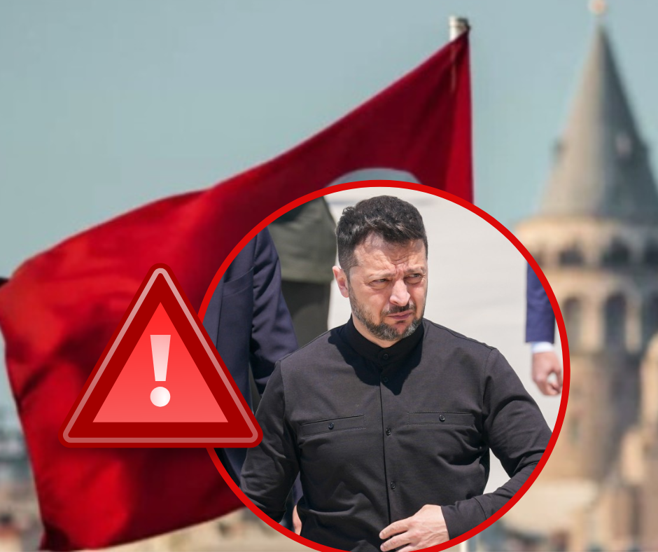 Гарячі переговори у Стамбулі: Україна, США та Туреччина розпочали діалог. Перші подробиці