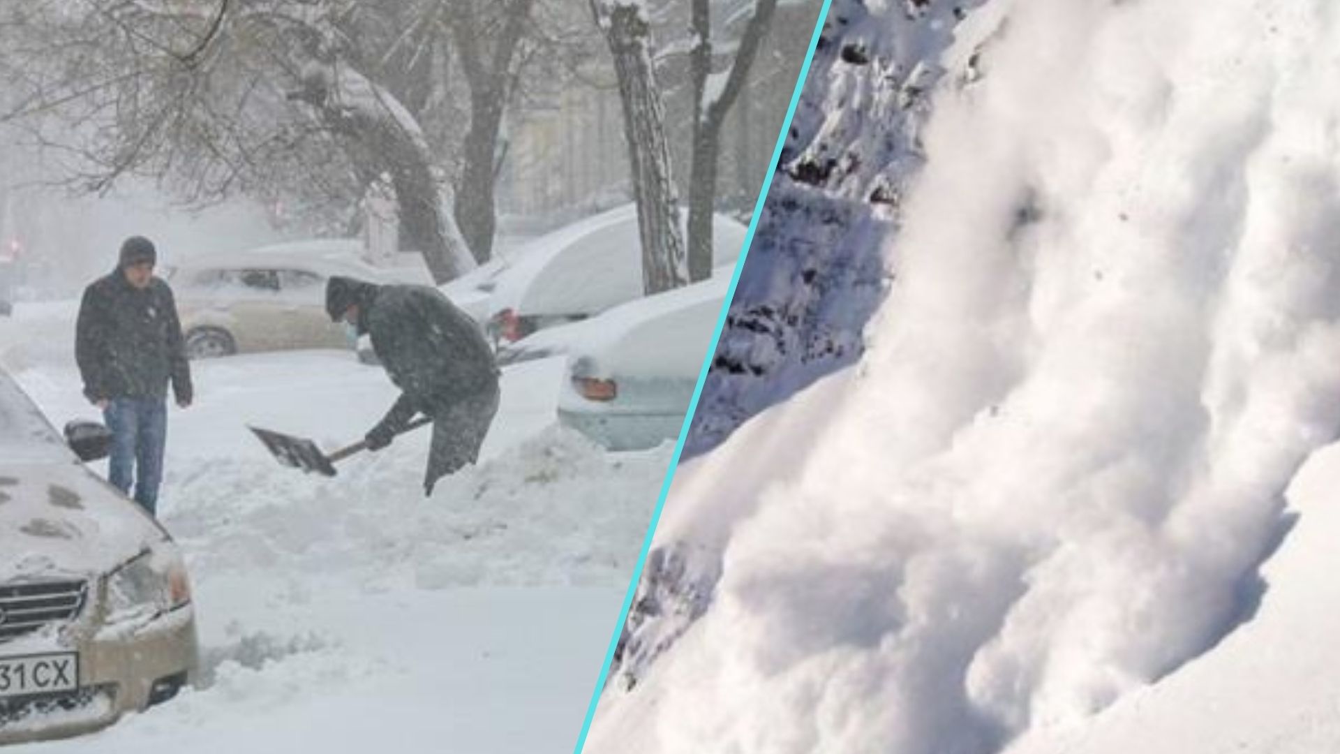 У високогір’ї Закарпатської області 13 - 14 січня очікується сніголавинна небезпека.