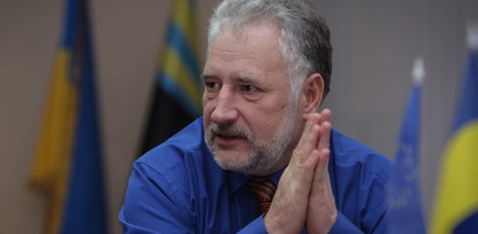 Незалежний аудитор Національного антикорупційного бюро України (НАБУ) Павло Жебрівський заявив, що подав у відставку.