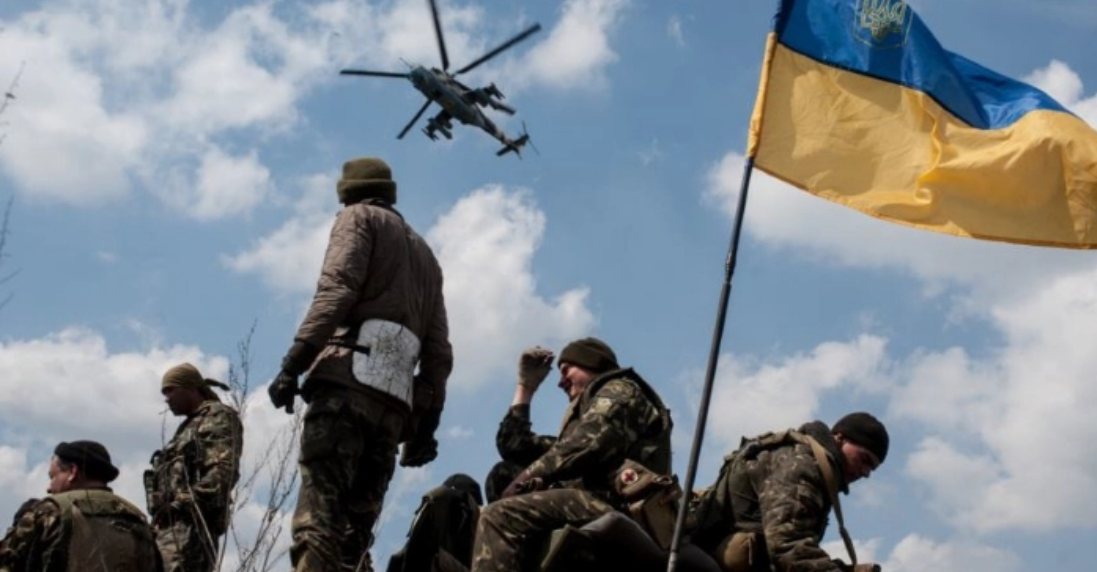 Це вже не перший прогноз і мабуть, не останній, що стосується закінчення війни в України, та мабуть, поки що єдиний з конкретною датою.