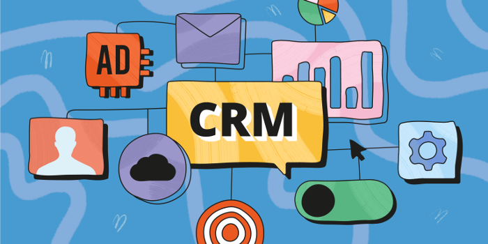 Роль CRM систем в современном бизнесе