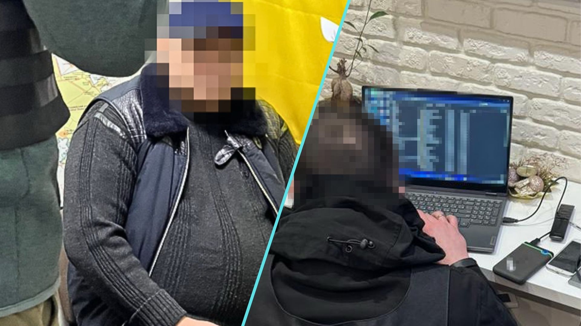 Как отмечается в сообщении  на сайте СБУ, мужчину задержали возле пограничного пункта пропуска в Одесской области. Оттуда 60-летний экс-нардеп пытался выехать в соседнюю страну как лицо непризывного возраста.