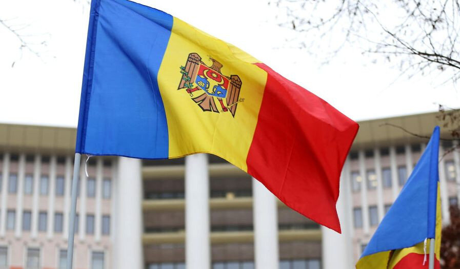 У Молдові 12 березня відбувається проросійська акція протесту, під час якої можливі заворушення. Вже затримано понад 50 людей.