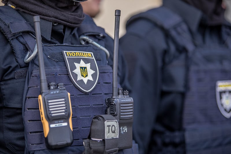 29-річного закарпатця пов'язали "на гарячому": тепер йому загрожує 9 років за ґратами і конфіскація всього майна - подробиці (ФОТО)