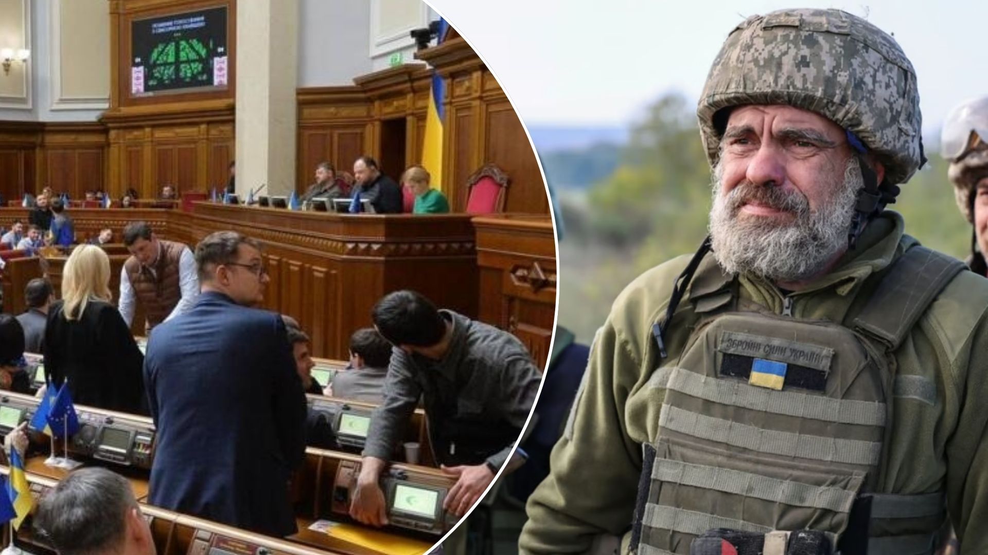 Контракт для літніх українців: депутати хочуть зняти віковий бар’єр у 60 років