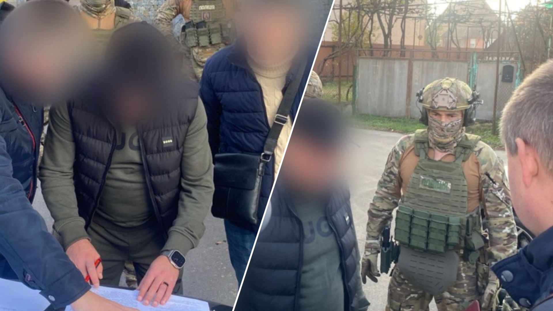 На Закарпатті судитимуть адвоката, який допомагав ухилятись від служби за $12 тисяч (ФОТО)