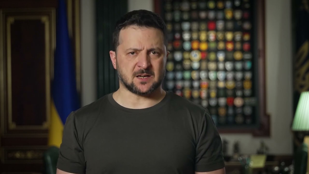 «Ідіоти»: Зеленський пояснив, чому Росія хоче коротке припинення вогню