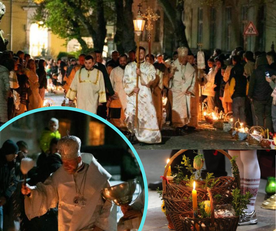Почему христиане восточного и западного обряда празднуют Пасху в разные даты?