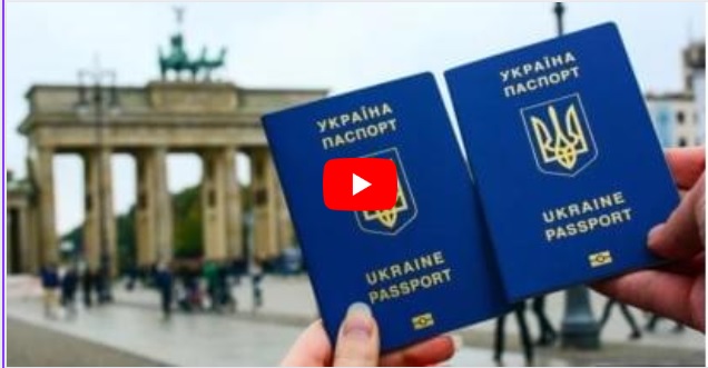Ініціативу щодо запровадження іспиту для отримання громадянства України було оприлюднено на вебсайті петицій президента 23 травня 2022 року. 