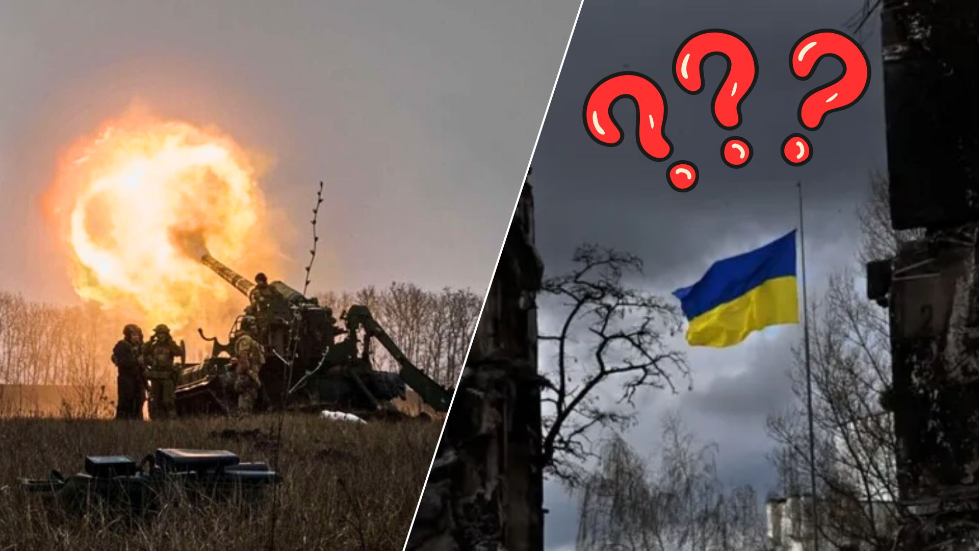 When will the war in Ukraine end? British diplomat gives a troubling forecast