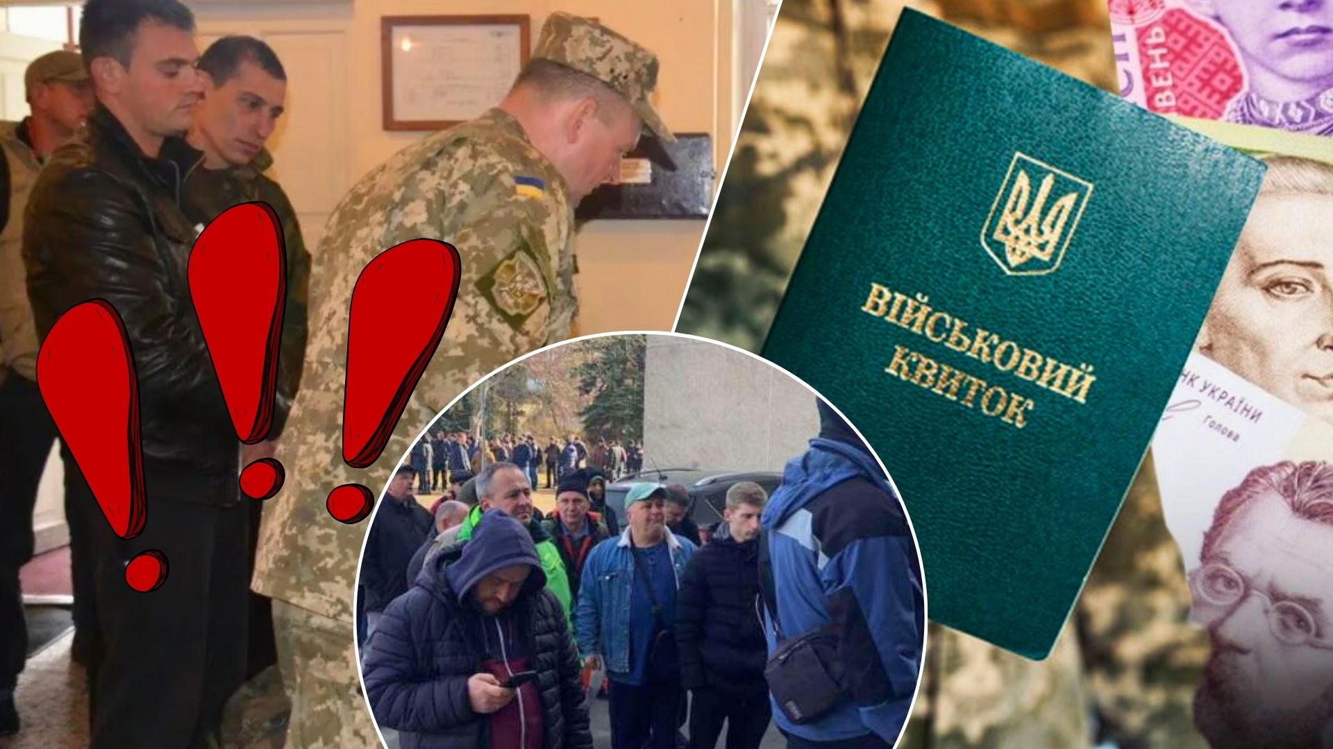 Кому відмовлять у бронюванні від мобілізації вже з 1 лютого: названо 5 категорій