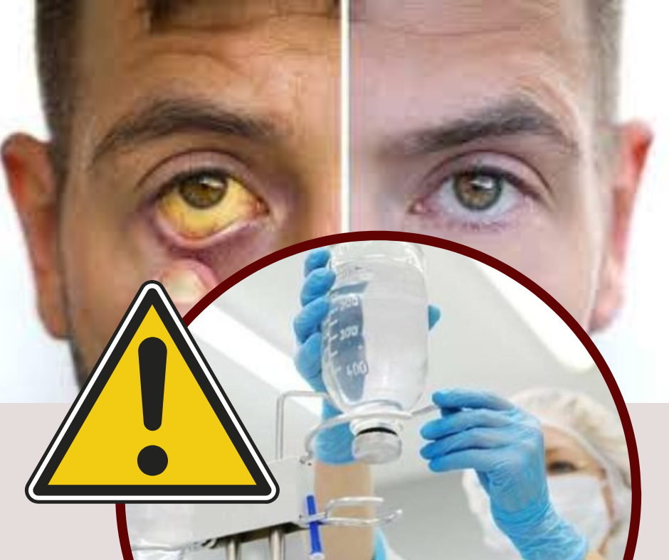 Увага! У регіоні спалах небезпечної хвороби - уже 11 інфікованих: які симптоми та як передається