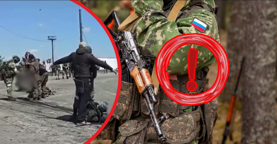 Окупанти страчують наших захисників, цифра шокує: у ГУР назвали кількість страчених у російському полоні