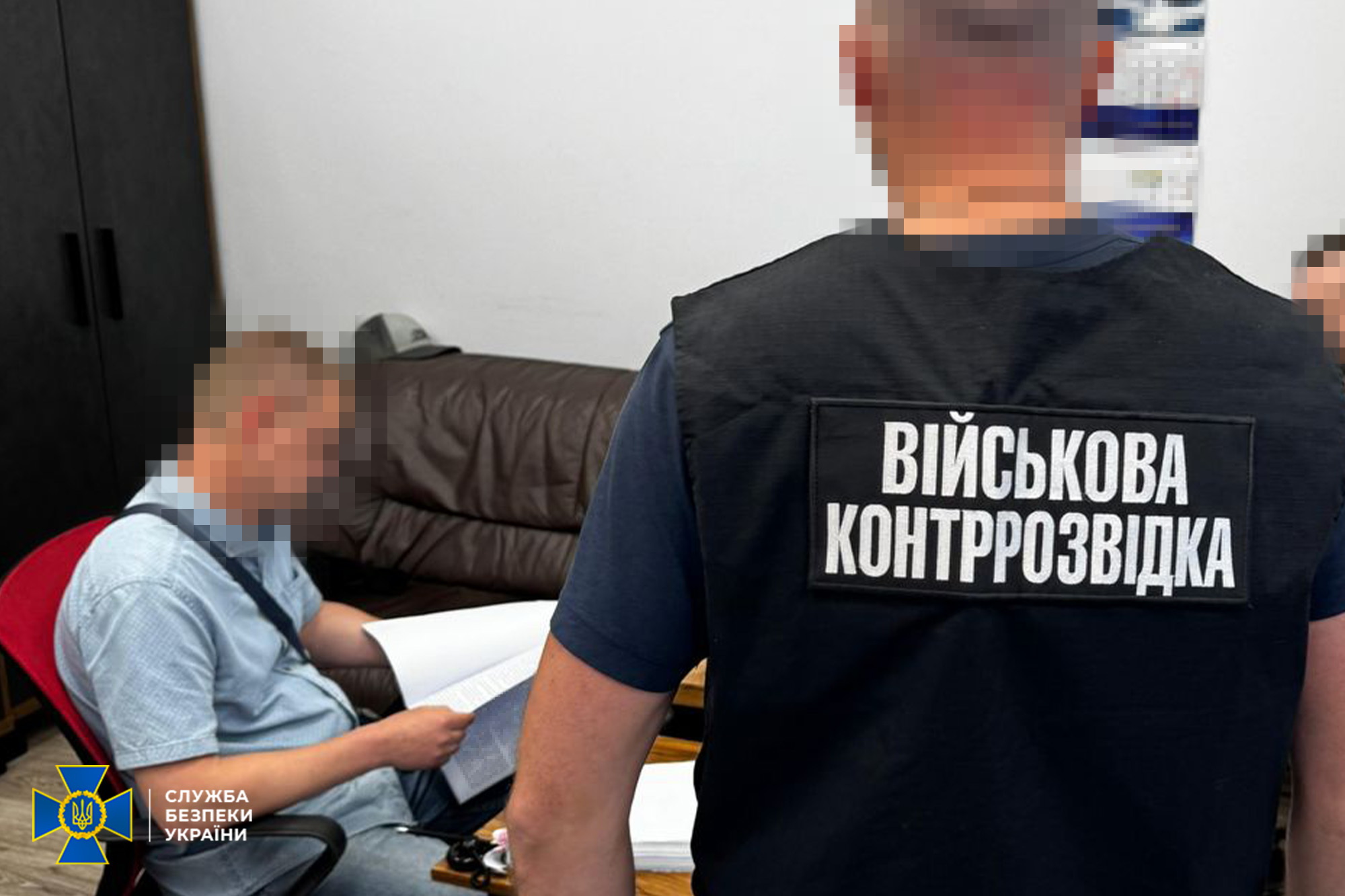Скандал у Міноборони: СБУ викрила посадовця у розкраданні 5,4 млн грн на ремонті бронетехніки ЗСУ