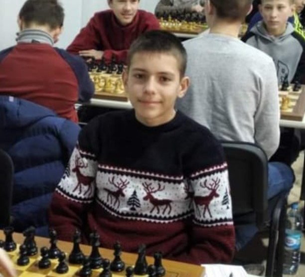 Чемпіонат України з швидких шахів серед юнаків до 18 років відбувся у Львові