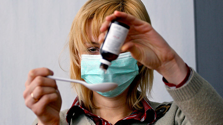 Окрім традиційних вірусів та грипу очікується значне збільшення захворюваності на досить неприємну інфекційну хворобу – кір. 