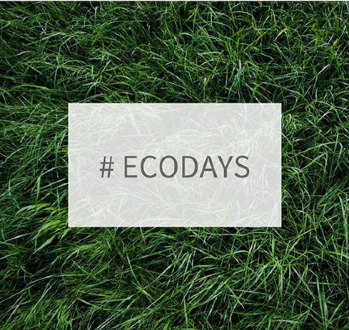 Чудові новини для тих, хто цікавиться екологічною тематикою та здоровим способом життя: з 27 до 30 квітня в Ужгороді триватиме міжнародний екологічний форум EcoDays.
