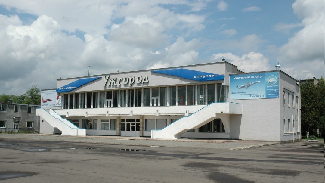 Міжнародний аеропорт «Ужгород» потребує щорічне фінансування з державного бюджету понад 50 млн грн.