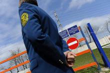 В связи с проведением Дня добрососедства на территории ПП «Убля – Малый Березный» на украинско-словацкой границе 13 мая 2017 года будет временно прекращено движение автотранспорта с 00:00 до 20:00.