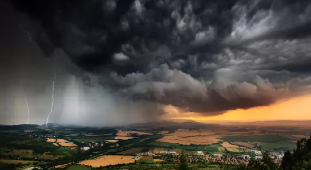 Закарпатський обласний центр з гідрометеорології спрогнозував погоду на неділю, 26 червня