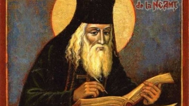 28 листопада за православним календарем – день пам’яті преподобного Паїсія Величковського.