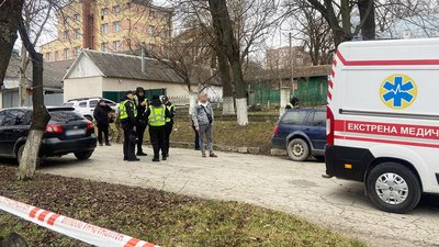 Убивство? У ТЦК знайшли мертвим голову ВЛК – що відомо
