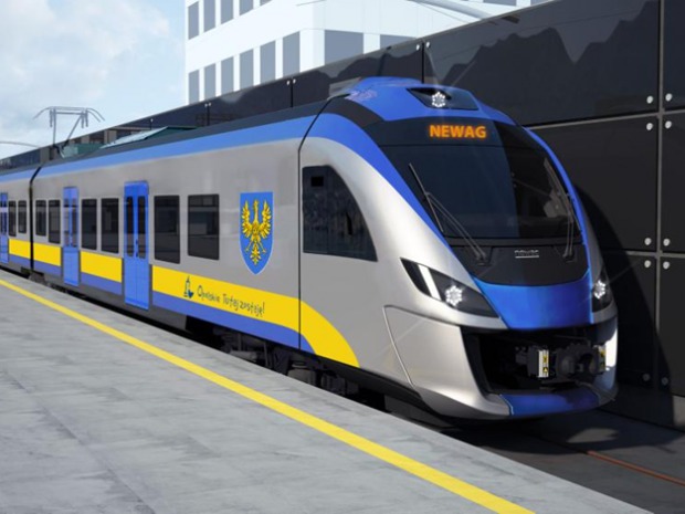 «Укрзалізниця» запустить ще один потяг до польського Холма.