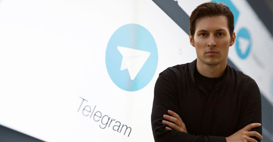 Больше, чем мессенджер: монетизация в Telegram теперь доступна пользователям из Украины