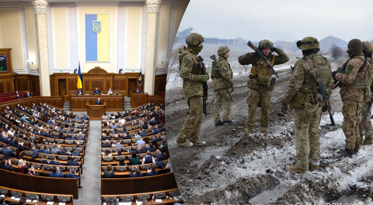 Недоторканні під час війни? Як депутатам вдалося уникнути мобілізації та хто насправді тримає економіку країни - соцмережі вибухнули