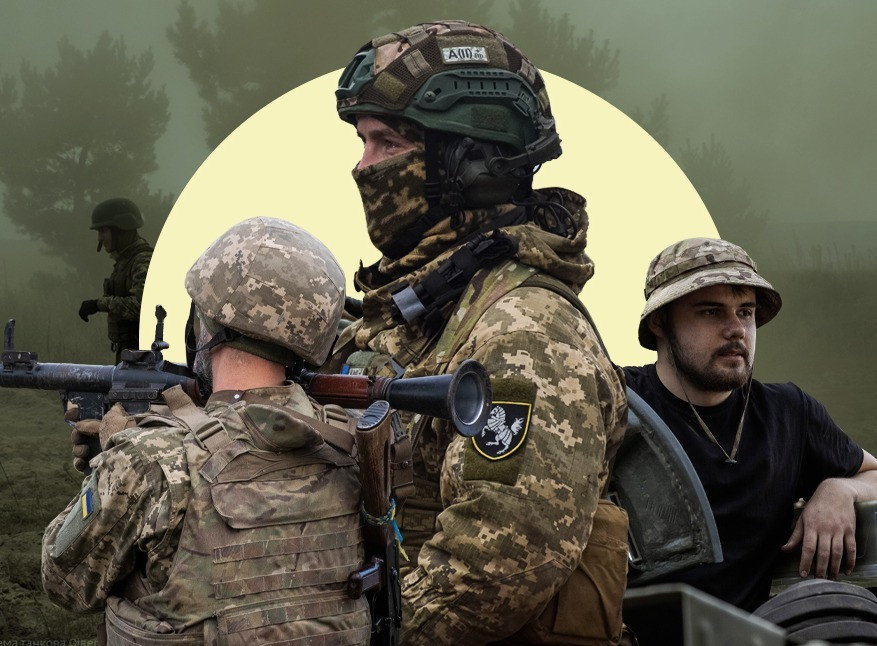 НЕ всі підлягають військовому обліку: в Україні формують "фартові" списки - кому з чоловіків пощастить до них потрапити? Офіційне роз'яснення